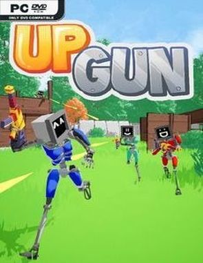 UpGun (PC)