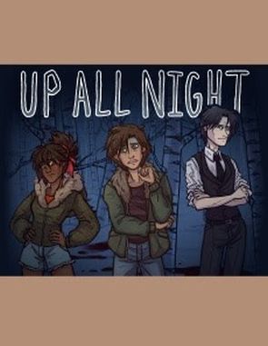 Up All Night (PC)