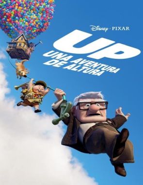 Up: Una aventura de altura (2009) (Películas)