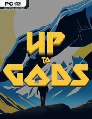 Up to Gods (PC)