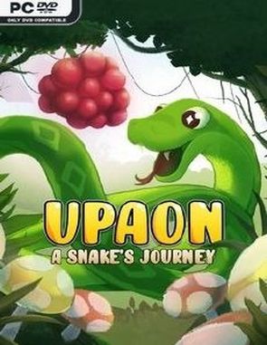 Upaon: A Snake's Journey (PC)