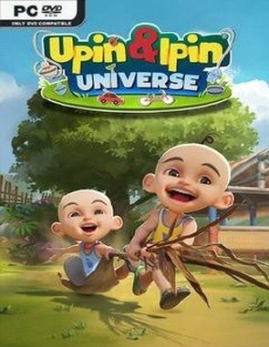 Upin_and_Ipin_Universe Upin & Ipin Universe (PC)