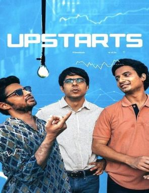 Upstarts Upstarts (2019) (Películas)
