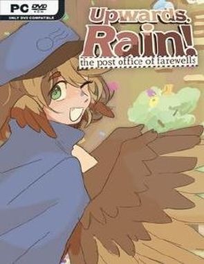 Upwards Rain: The Post Office of Farewells (PC)