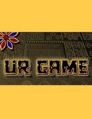 Ur: The Game of Ancient Gods (PC)