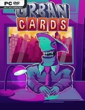 Urban Cards (PC)