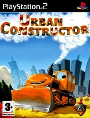 Urban Constructor (PS2)