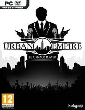 Urban Empire (PC)
