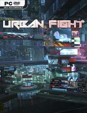 Urban Fight (PC)