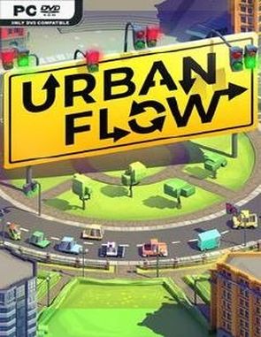 Urban Flow (PC)