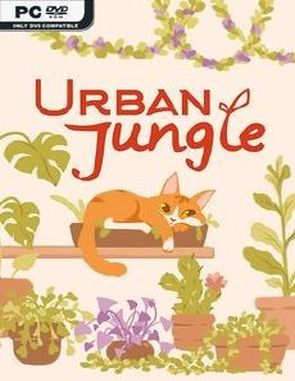 Urban Jungle (PC)