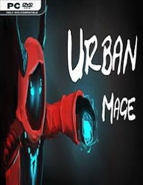 Urban Mage (PC)