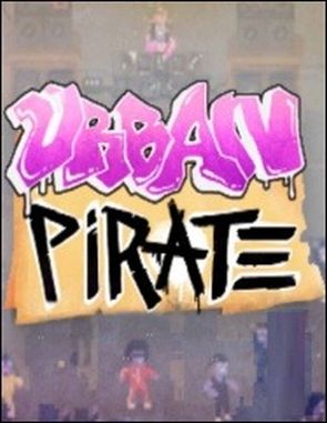Urban Pirate (PC)
