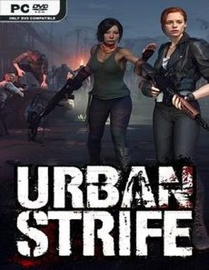 Urban Strife (PC)