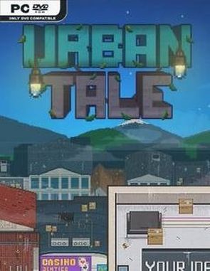 Urban Tale (PC)