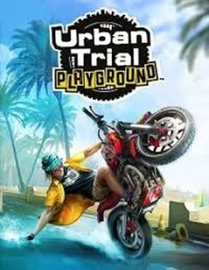 Urban_Trial_Playground Urban Trial Playground (PC)