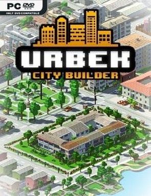 Urbek City Builder (PC)