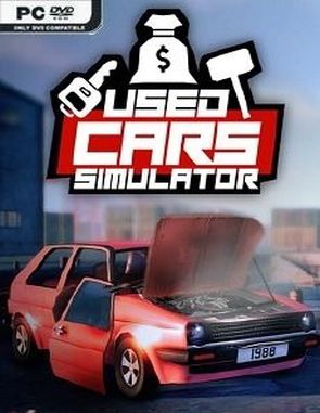 Used Cars Simulator (PC)