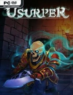 Usurper: Soulbound (PC)