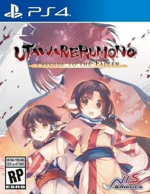 Utawarerumono Prelude to the Fallen (PS4)
