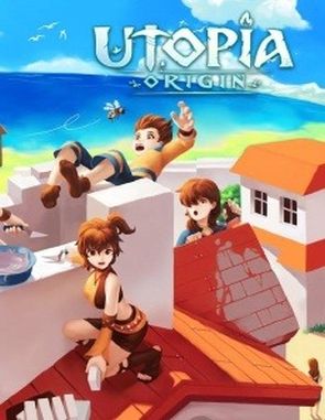 Utopia (PC)