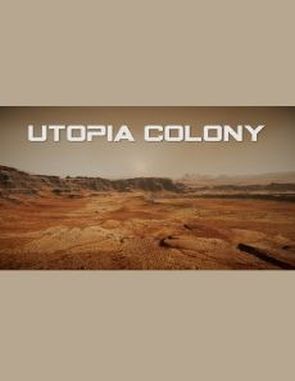 Utopia Colony (PC)