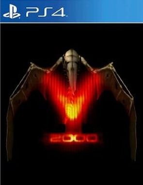 V2000 (PS4)