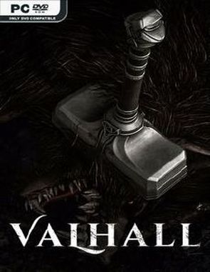 VALHALL Harbinger Pre Beta Testing (PC)