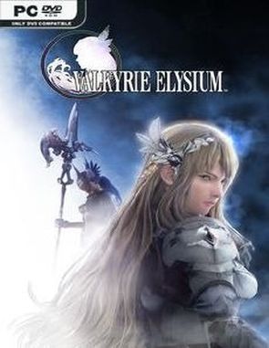 VALKYRIE ELYSIUM (PC)