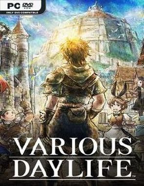 VARIOUS DAYLIFE (PC)