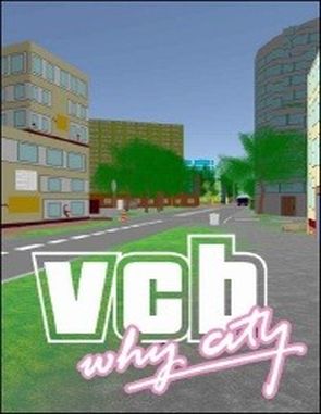 VCB_Why_City VCB: Why City (PC)