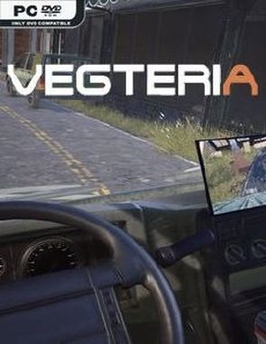 VEGTERIA VEGTERIA (PC)