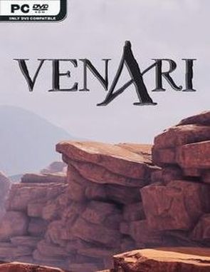 VENARI: Escape Room Adventure (PC)