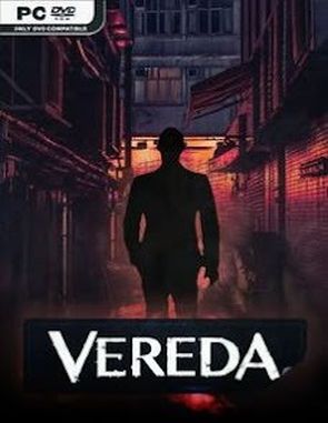 VEREDA: Mystery Escape Room Adventure (PC)