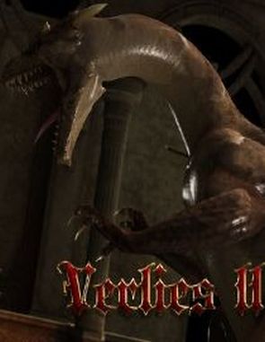 VERLIES 2: Verlies Origins (PC)