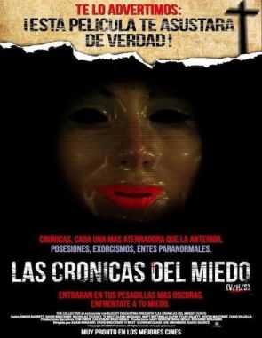 V/H/S (2012) (Películas)