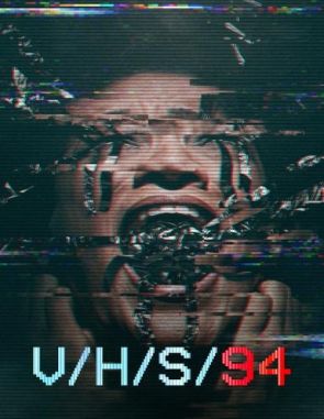 V/H/S/94 (2021) (Películas)