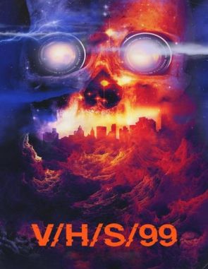 V/H/S/99 (2022) (Películas)