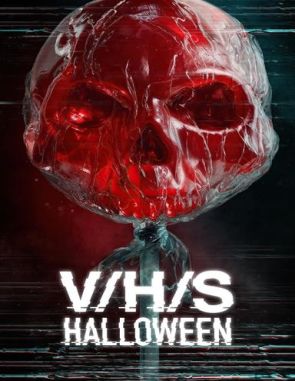 V/H/S: Halloween (2024) (Películas)
