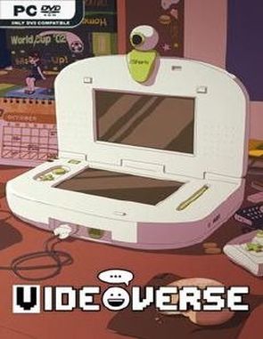 VIDEOVERSE (PC)