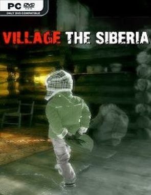 VILLAGE_THE_SIBERIA Village: The Siberia (PC)