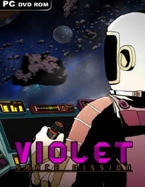 Violet Space Mission (PC)