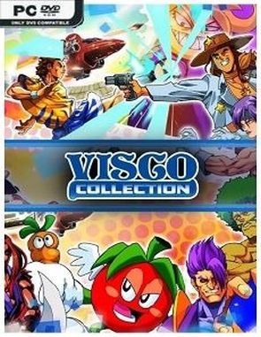 VISCO_Collection VISCO Collection (PC)