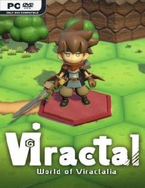 VIractal: World of Viractalia (PC)