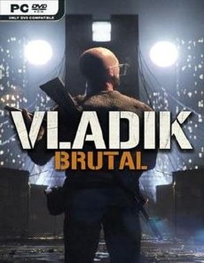 VLADiK_BRUTAL VLADiK BRUTAL (PC)