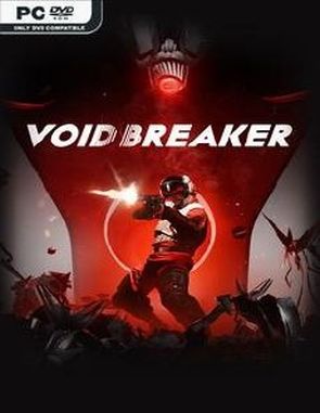 VOID BREAKER (PC)