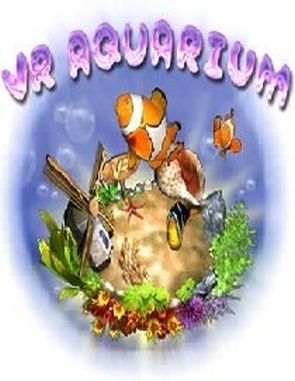 VR_Aquarium VR Aquarium (PC)