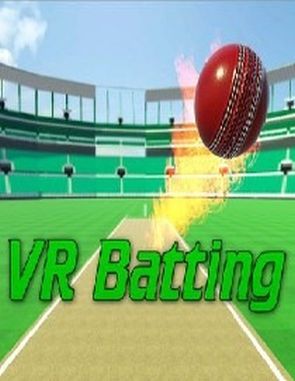 VR Batting (PC)