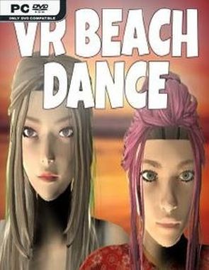 VR Beach Dance (PC)