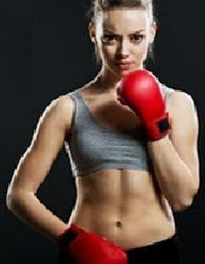 VR Boxing Workout (PC)